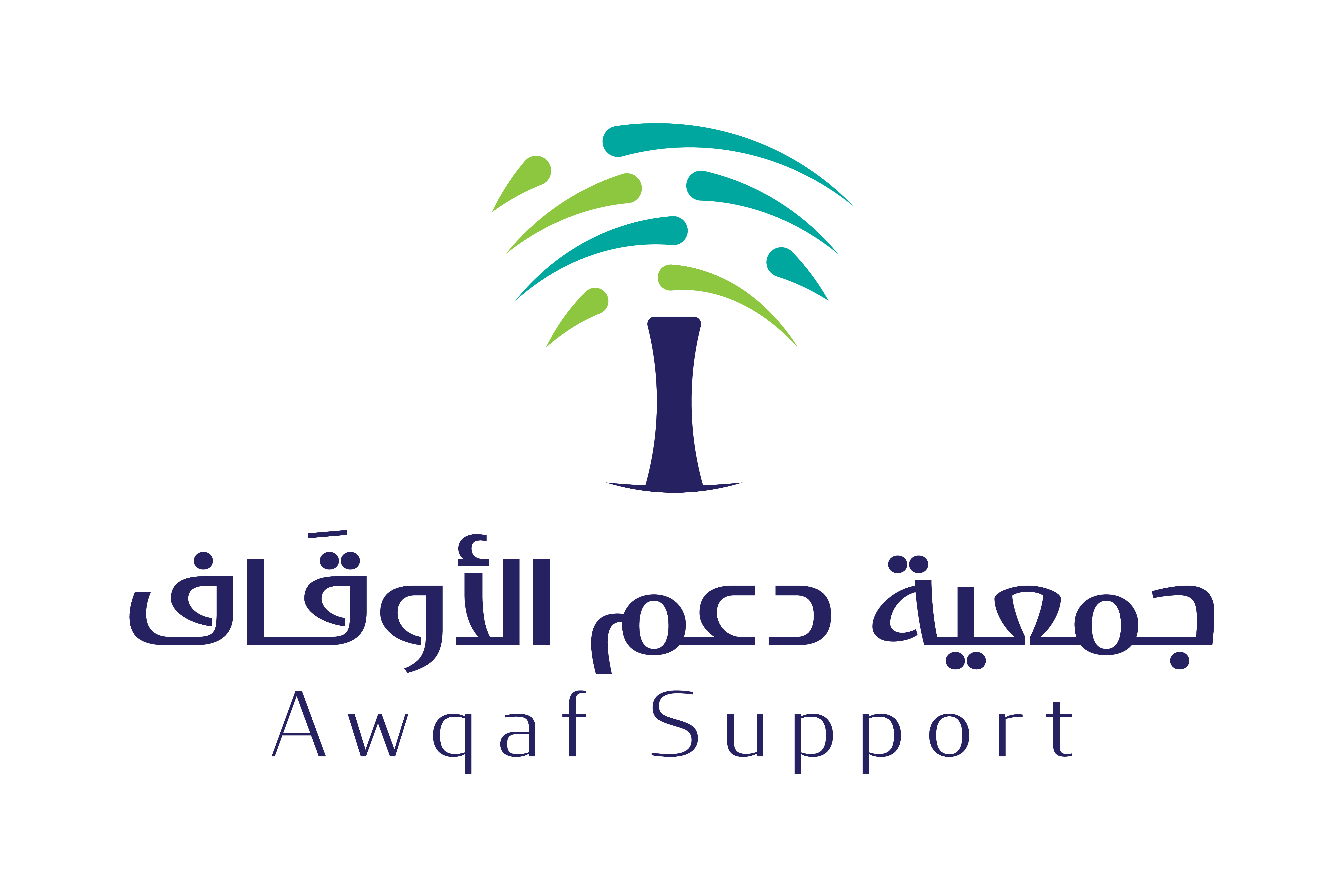 جمعية دعم الأوقاف